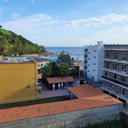 Ap Praia Ponta Negra Maricá Exteriér fotografie