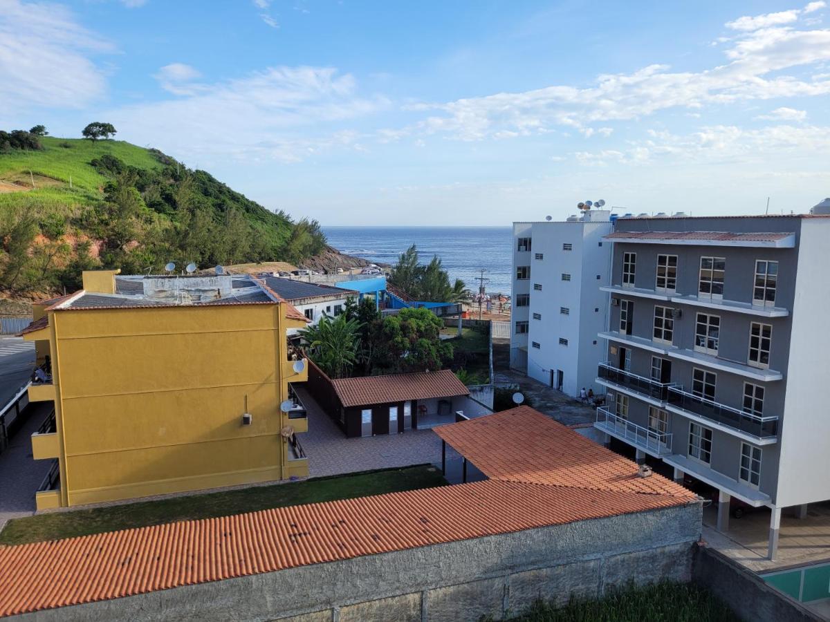 Ap Praia Ponta Negra Maricá Exteriér fotografie